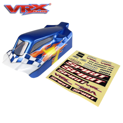 factory direct rc body shell for rc buggy