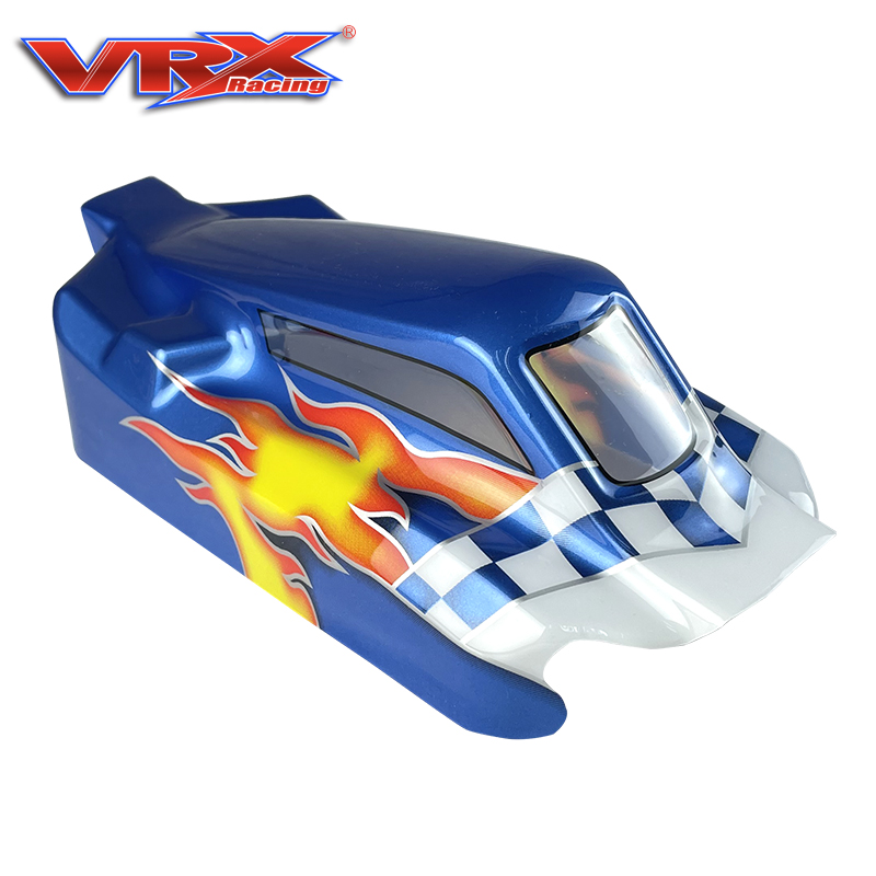 factory direct rc body shell for rc buggy