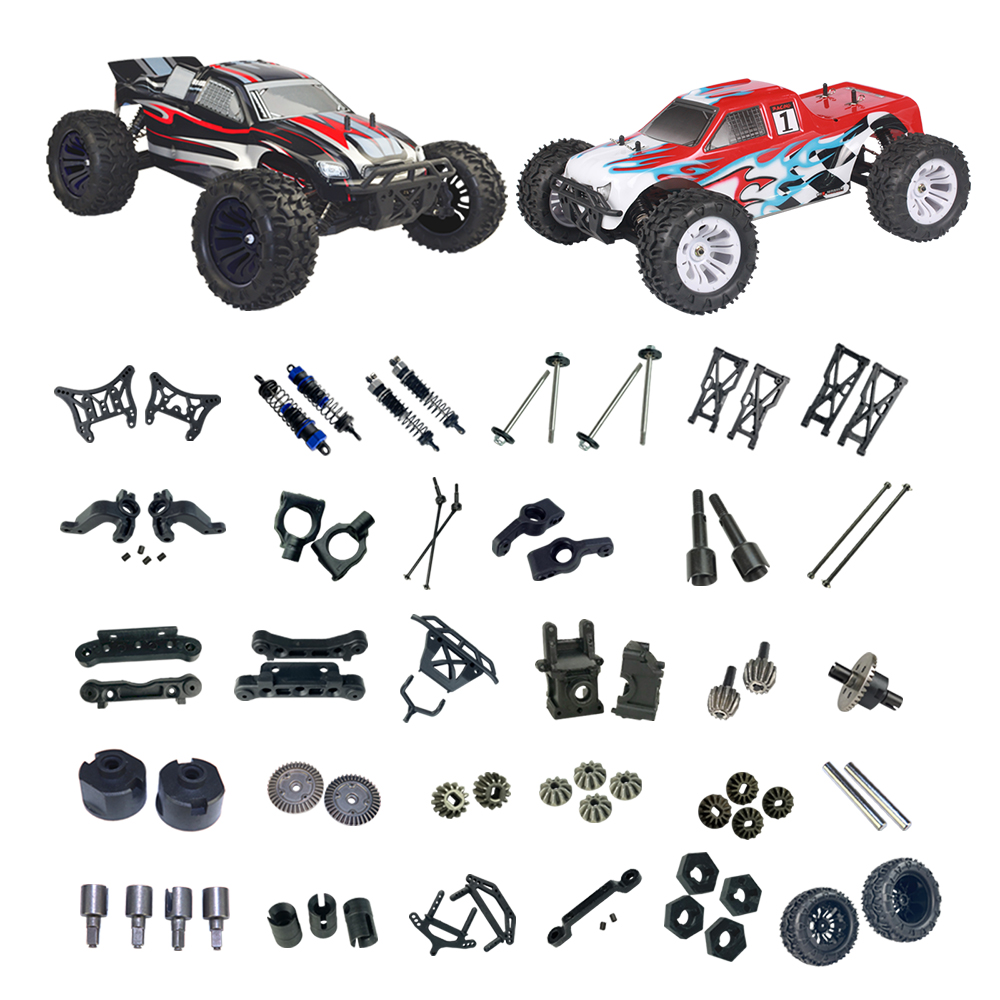vrx racing RH1013 spare parts