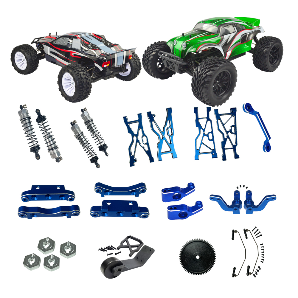VRX RACING RH1013 Spare parts