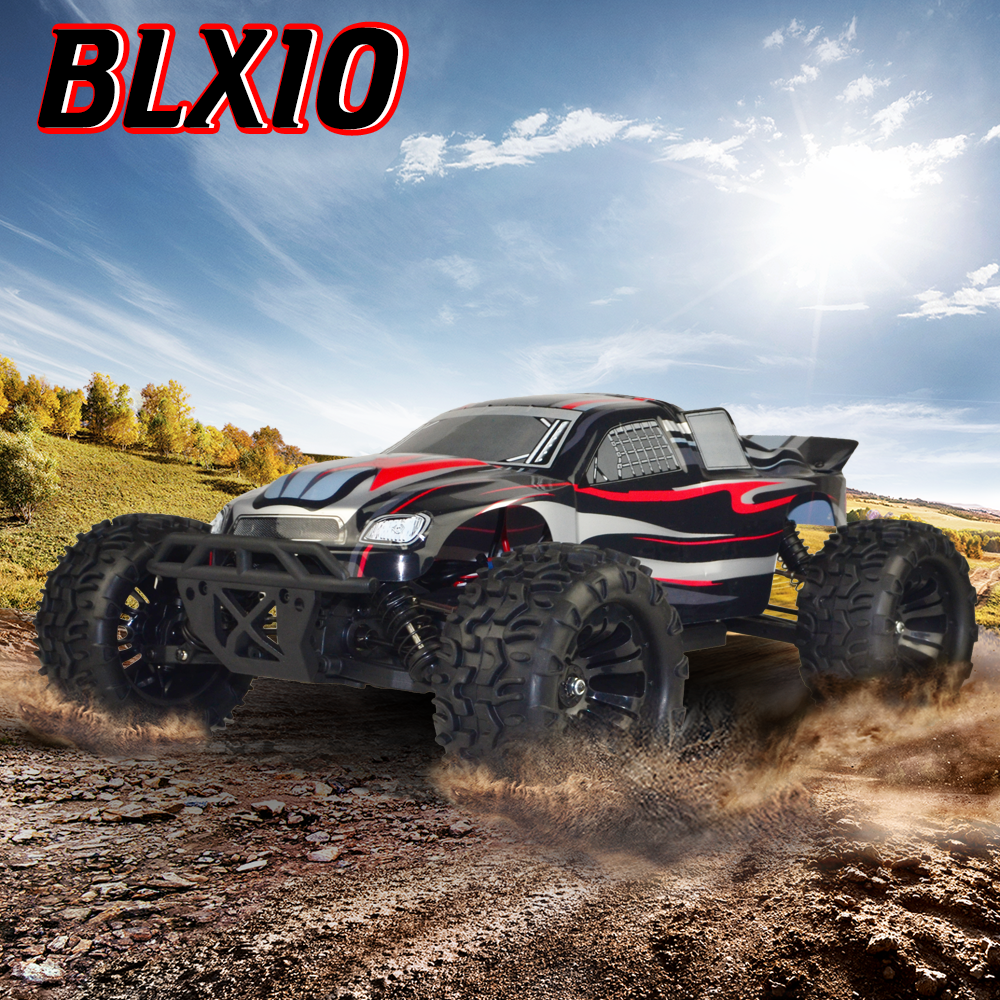 best rc cars for beginners 1 10 off road brushless rc cars for sale