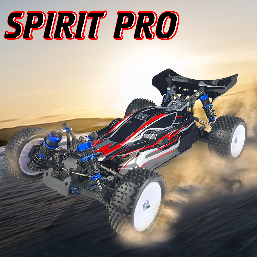  4X4 fast rc cars for adults
