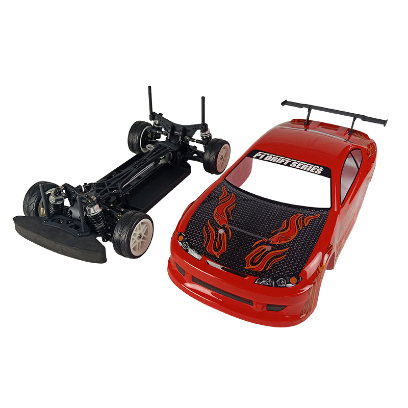 rc touring RH1026 kit