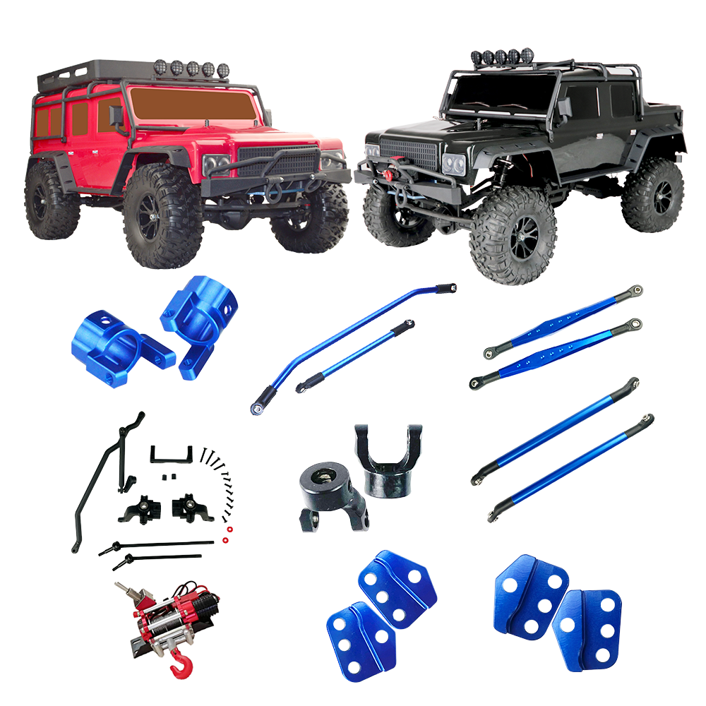 rock crawler RH1055 Spare parts