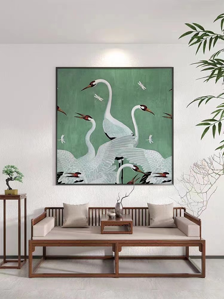Home Decoration Painting