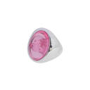 Silver Pink