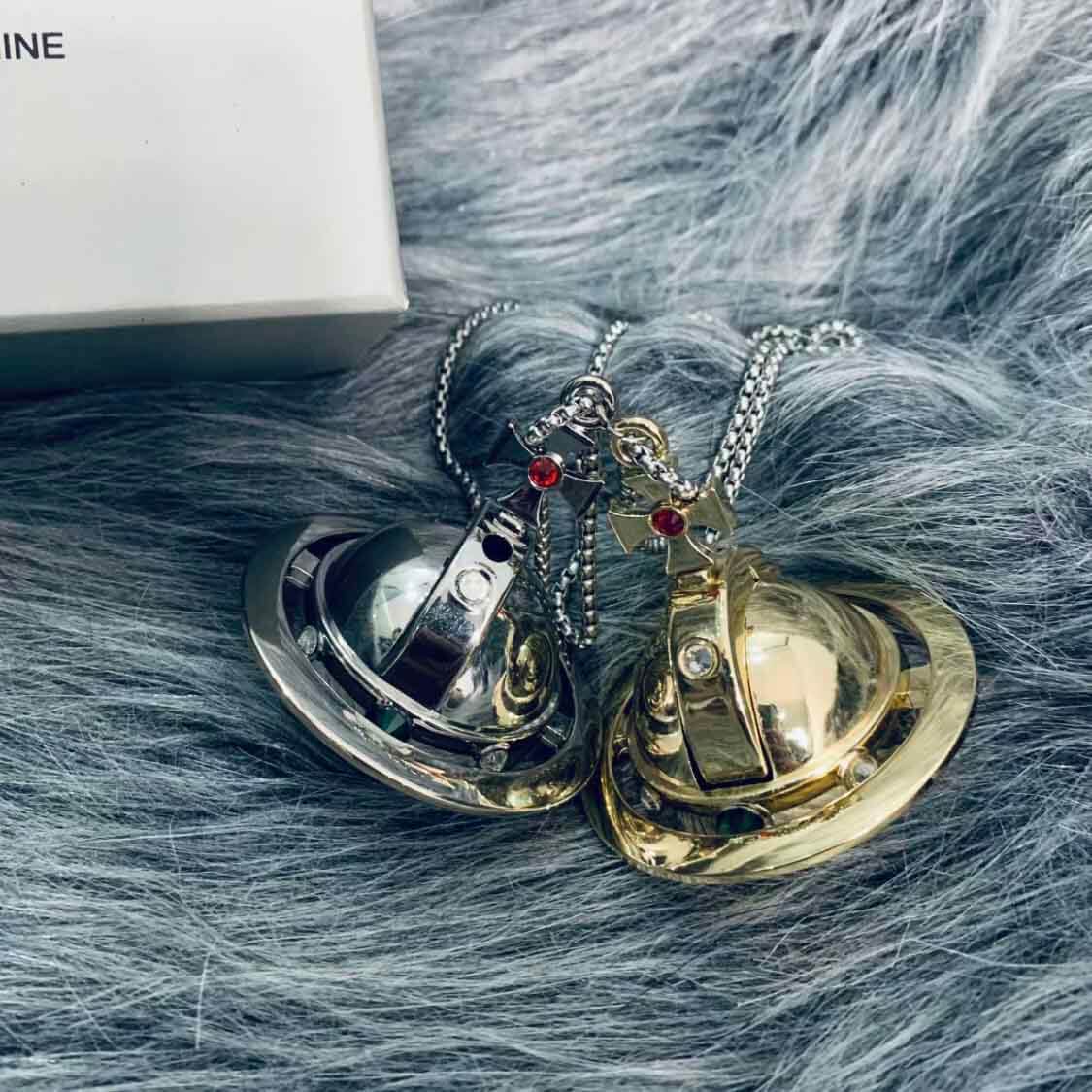 Vivenne Westwood ORB Gas Lighter