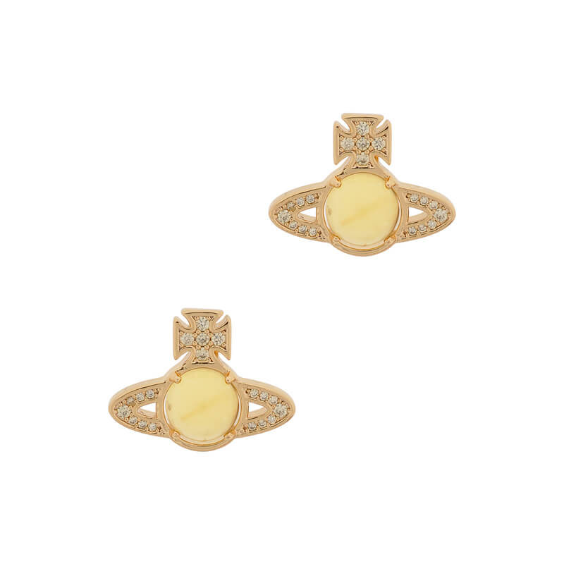 PETULLA Fortune Beads Earrings