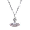 Silver Pink