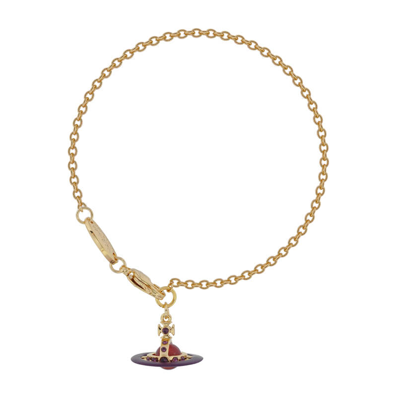 ORIGINAL spray paint track bracelet