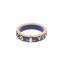 Gold Blue