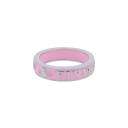 Silver Pink