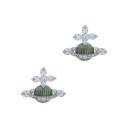 Silver Green