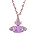 Rose Gold Pink