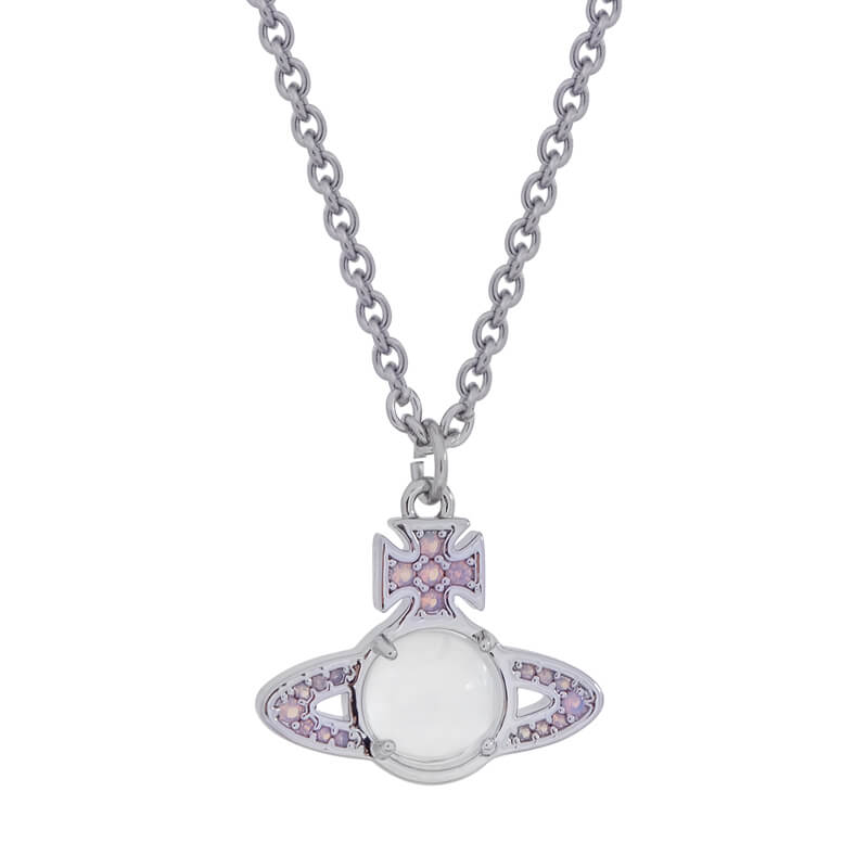 PETULLA Fortune Beads Necklace