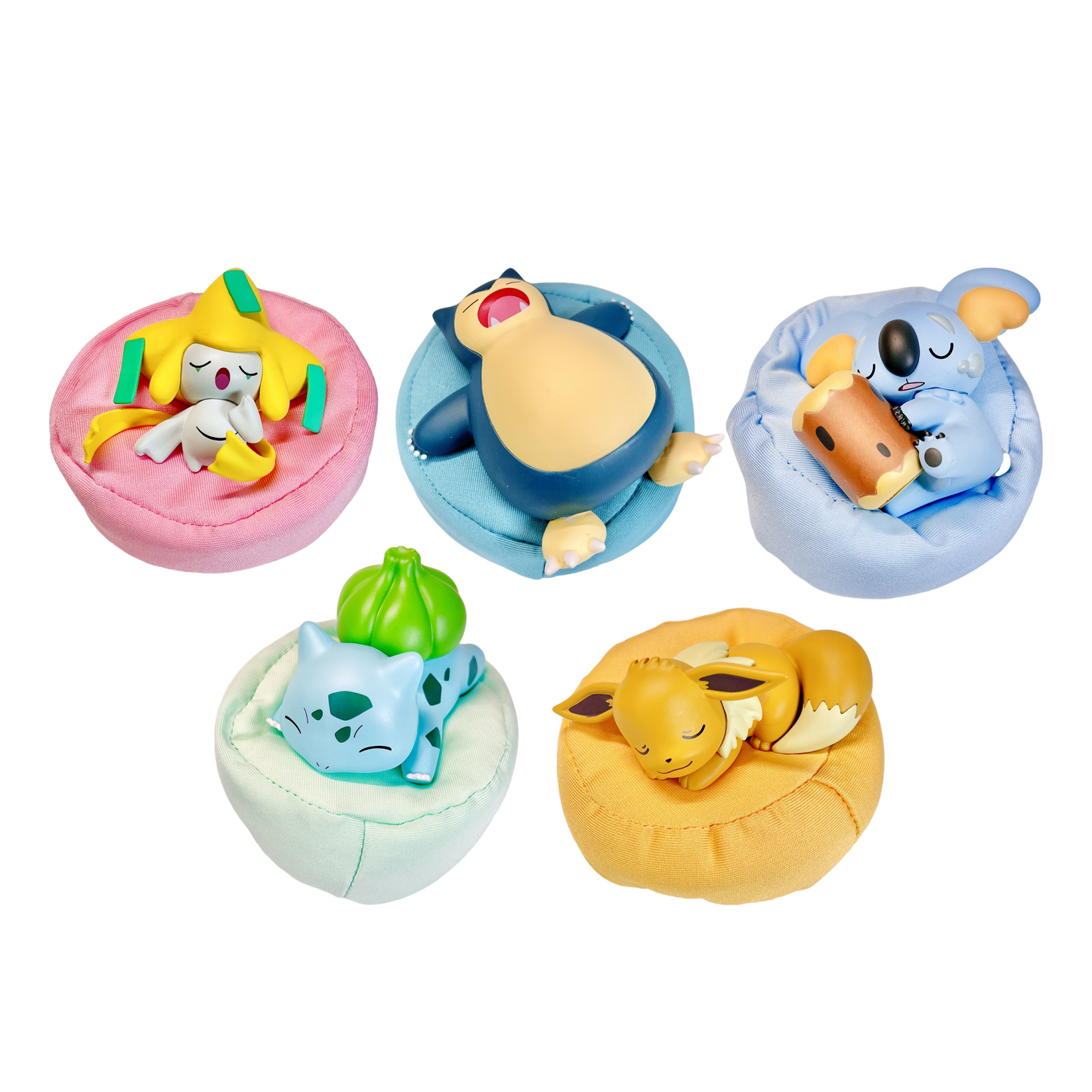 Goodnight Decoration Series Collection