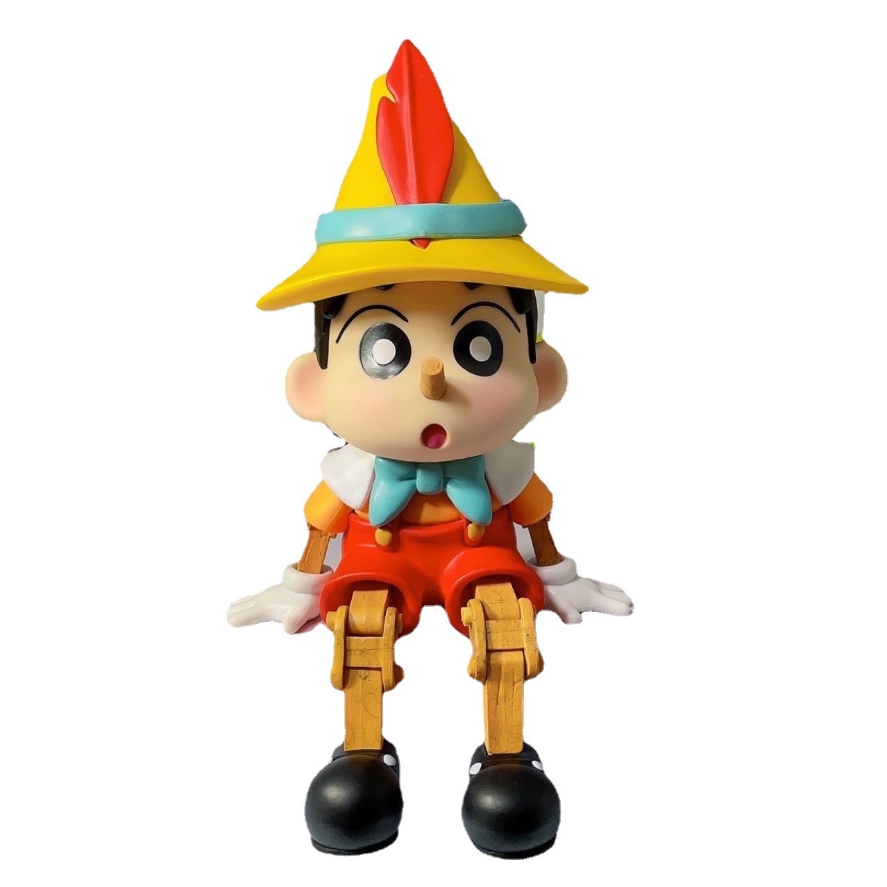 [NEW] Puppeteer Adorable Decoration