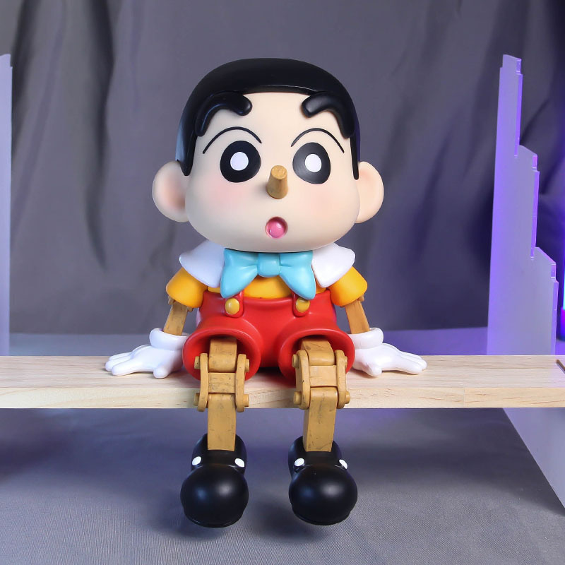 [NEW] Puppeteer Adorable Decoration