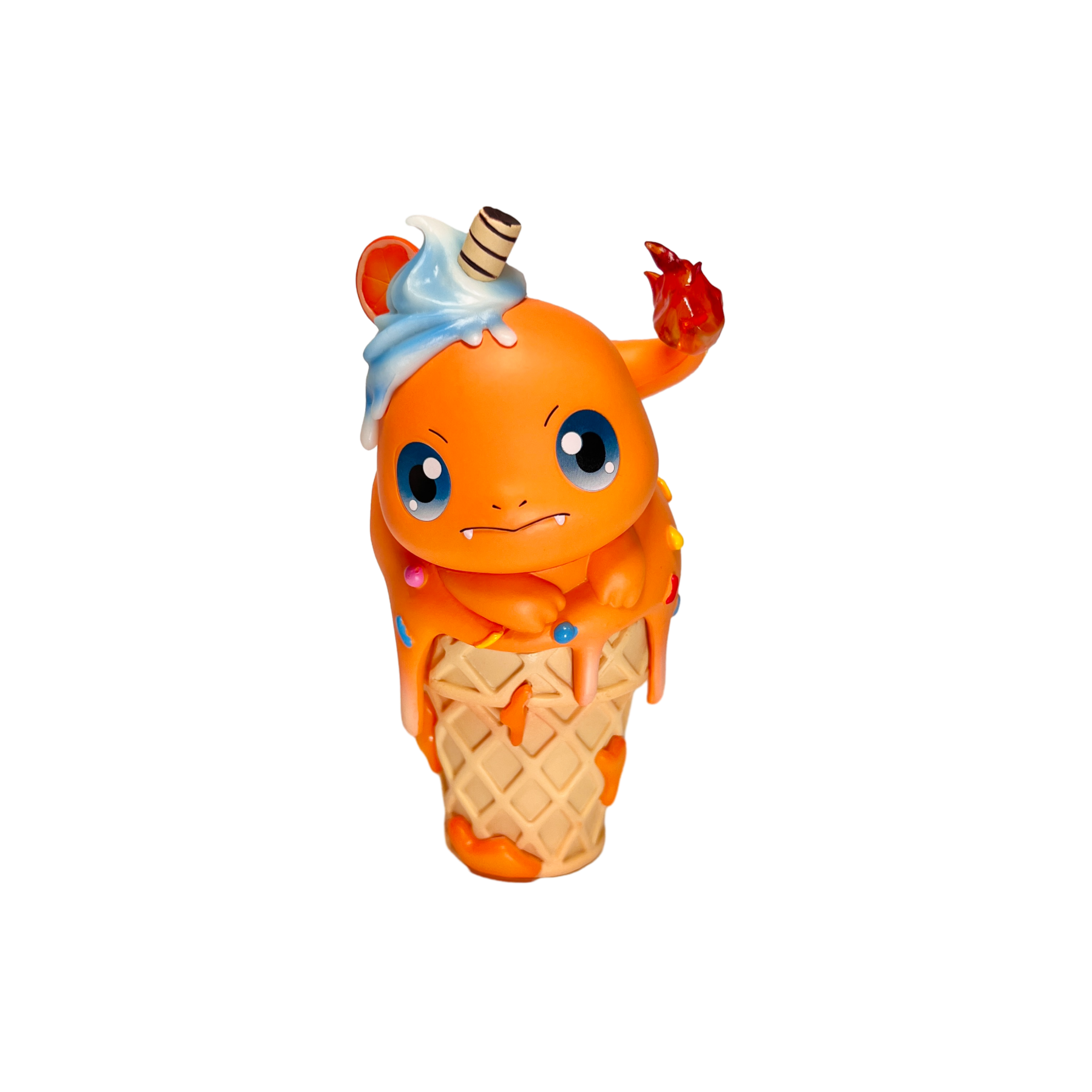 [NEW] Ice Cream Series Collection V4