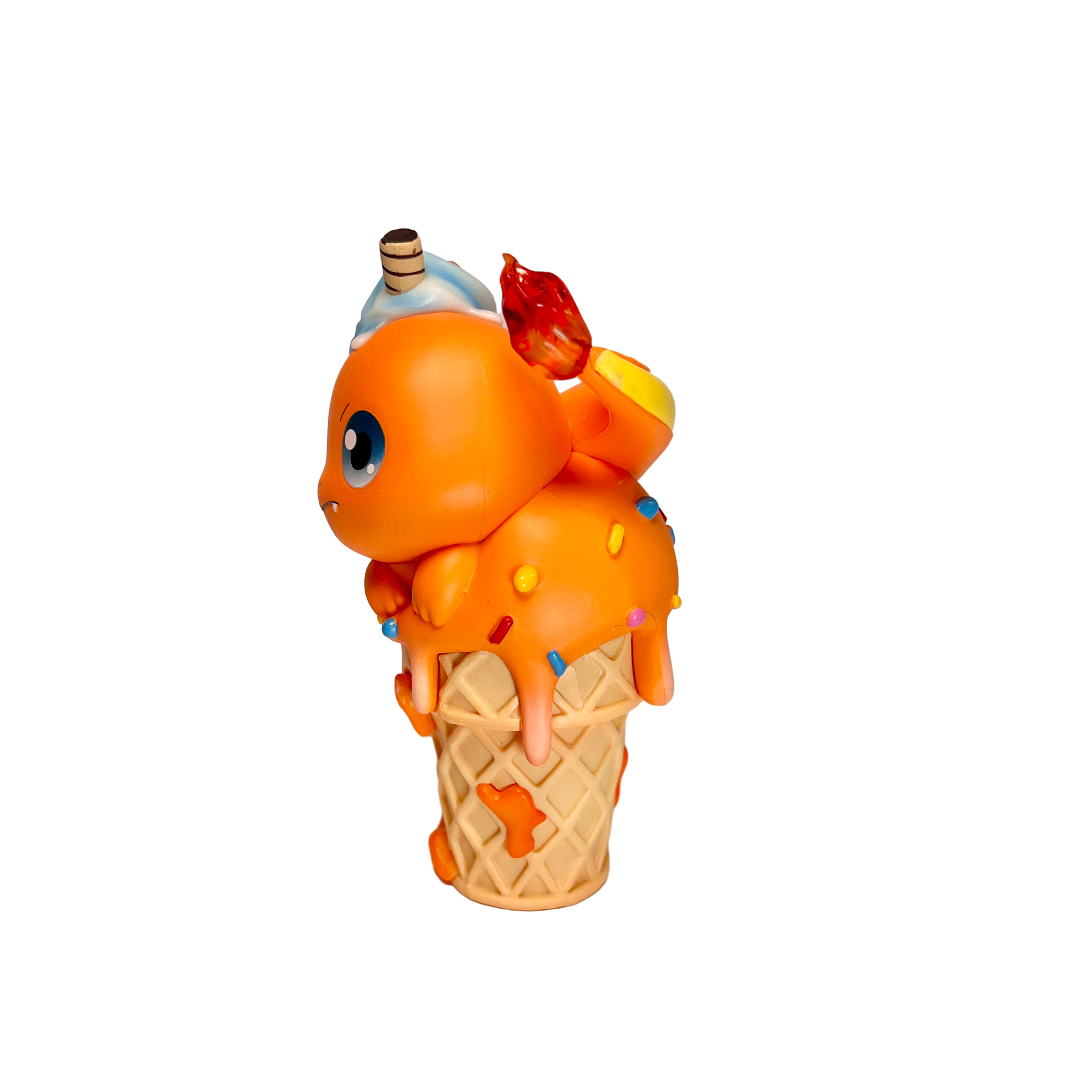 [NEW] Ice Cream Series Collection V4