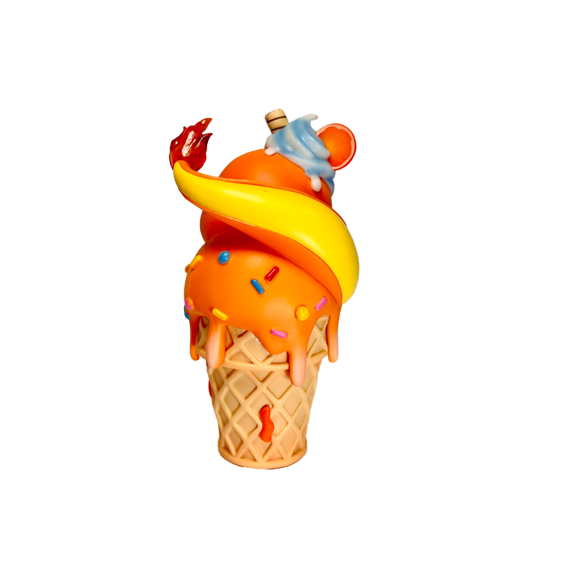 [NEW] Ice Cream Series Collection V4