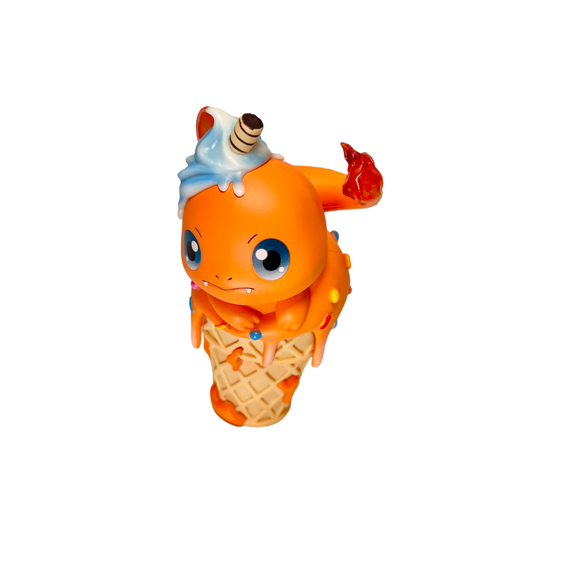 [NEW] Ice Cream Series Collection V4