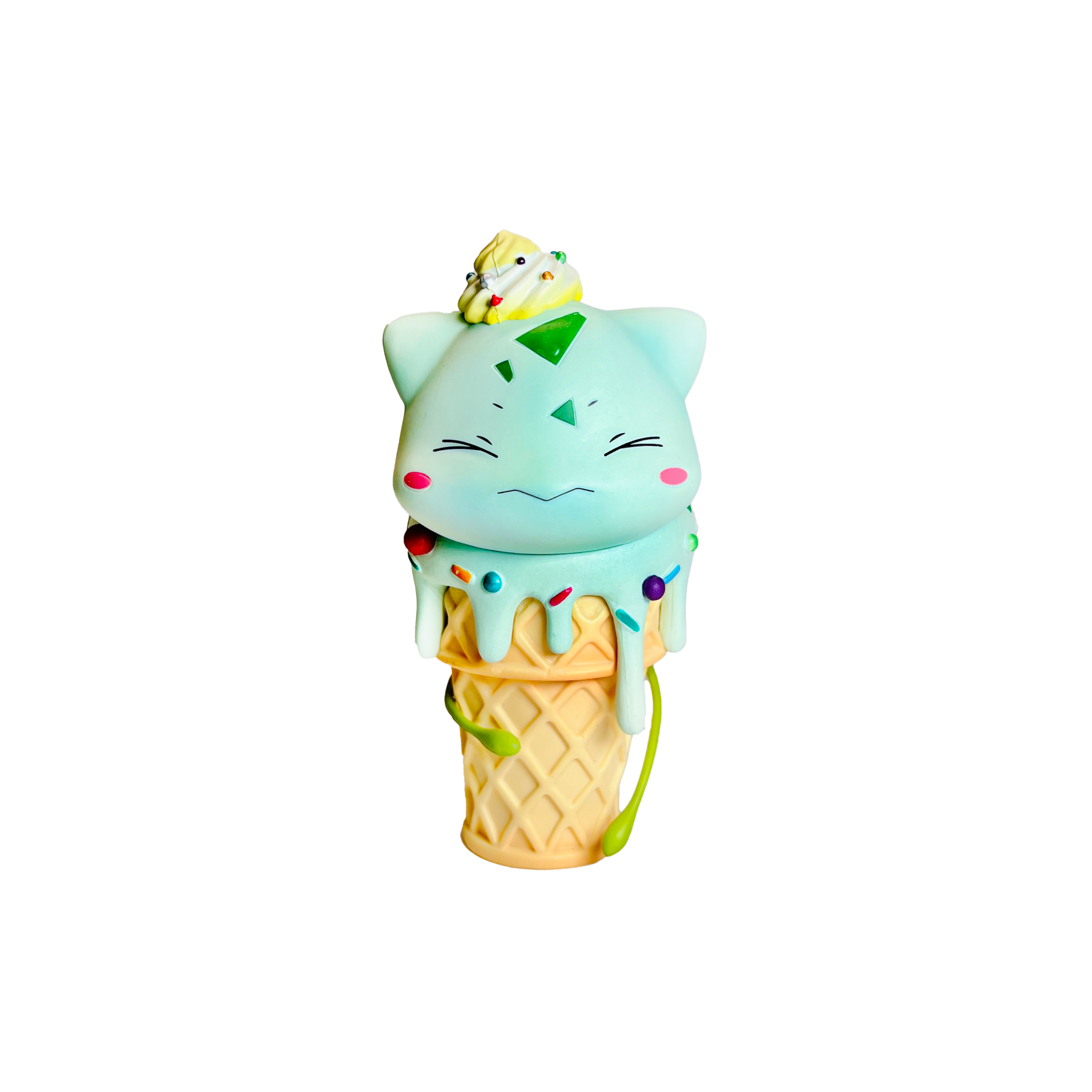 [NEW]Ice Cream Series Collection V1