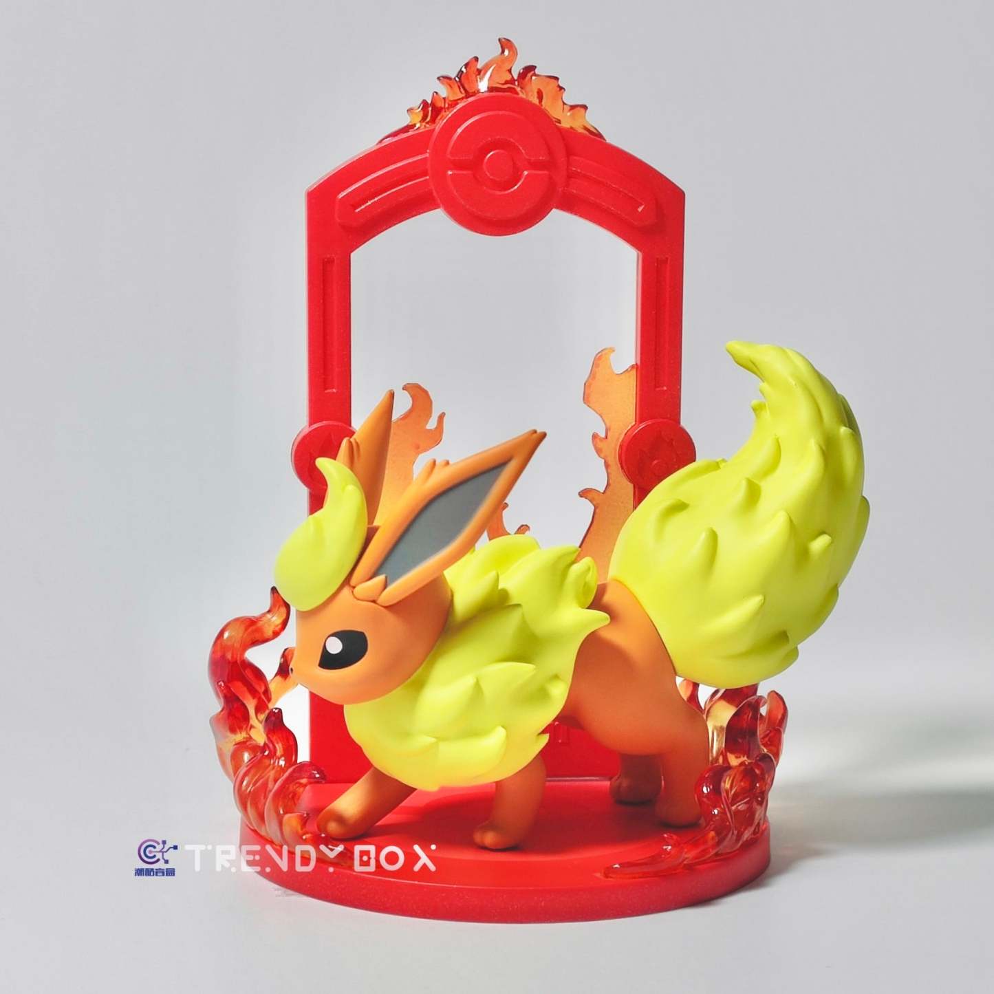 Let's Go Series Decoration Collection Blind Box