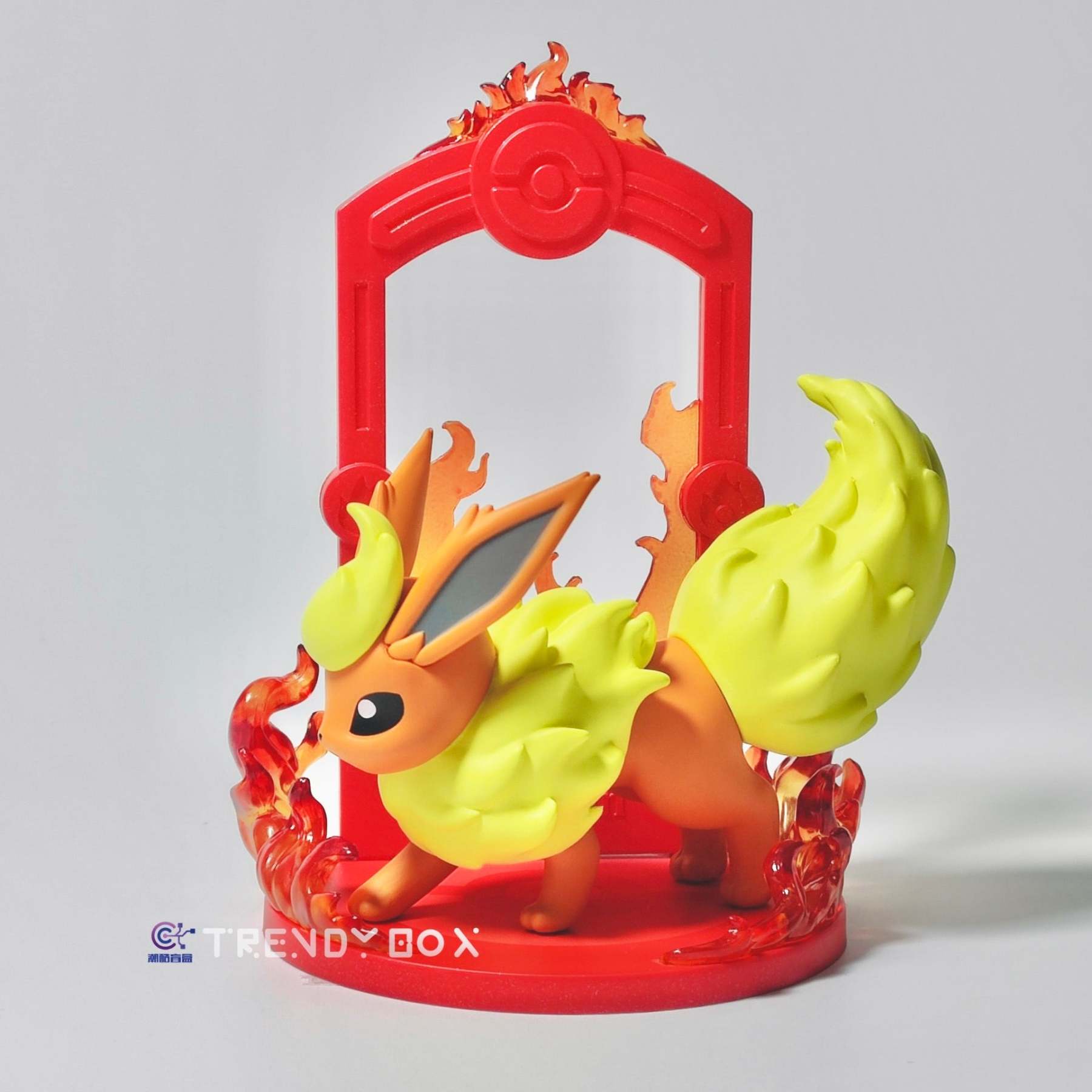 Let's Go Series Decoration Collection Blind Box
