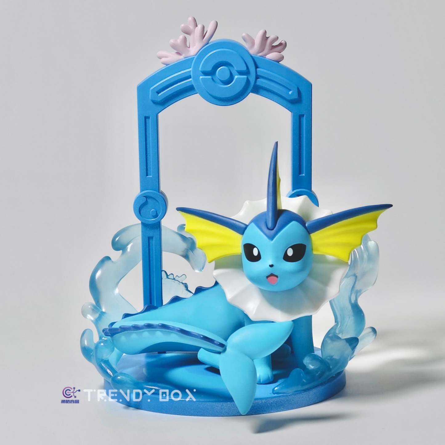 Let's Go Series Decoration Collection Blind Box