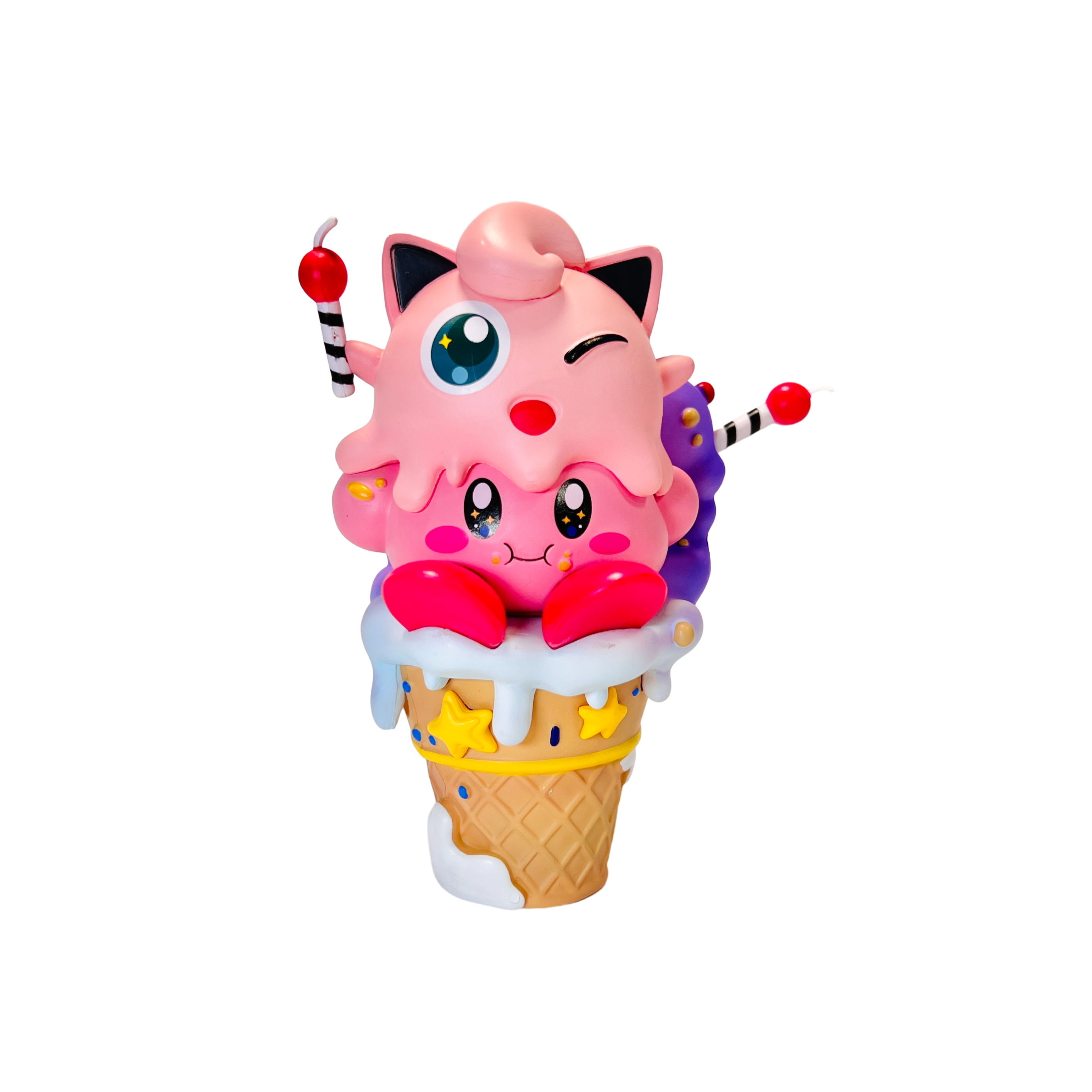 Ice Cream Series Collection V3