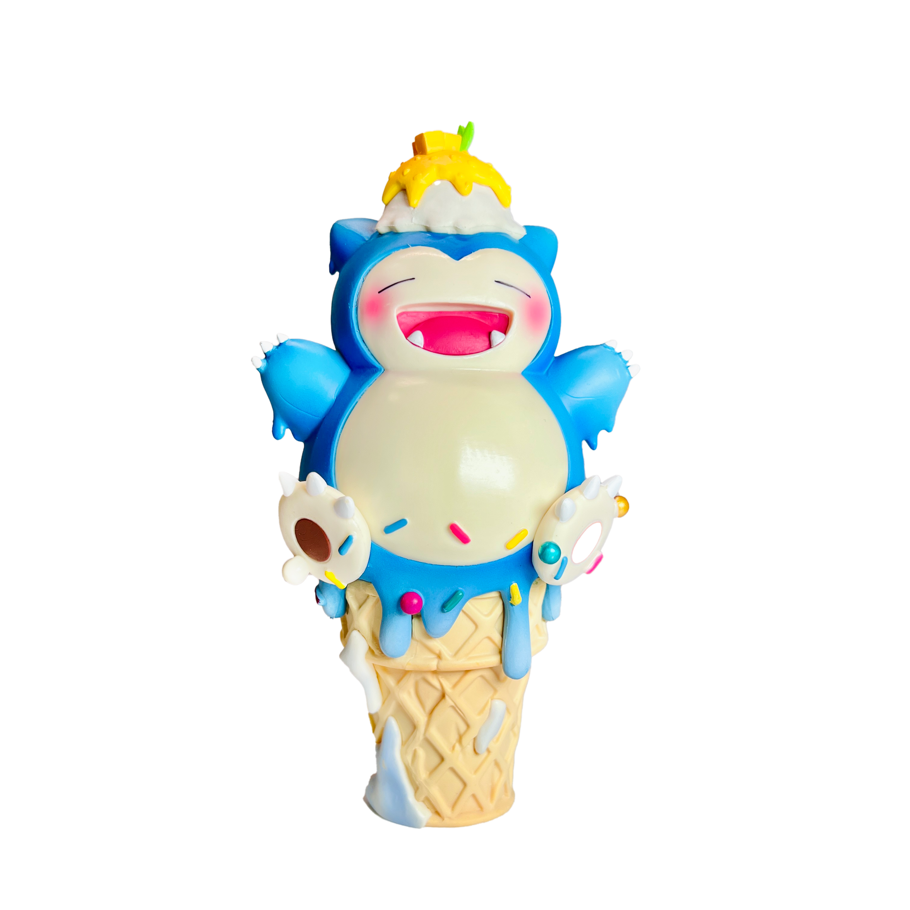[NEW]Ice Cream Series Collection V1