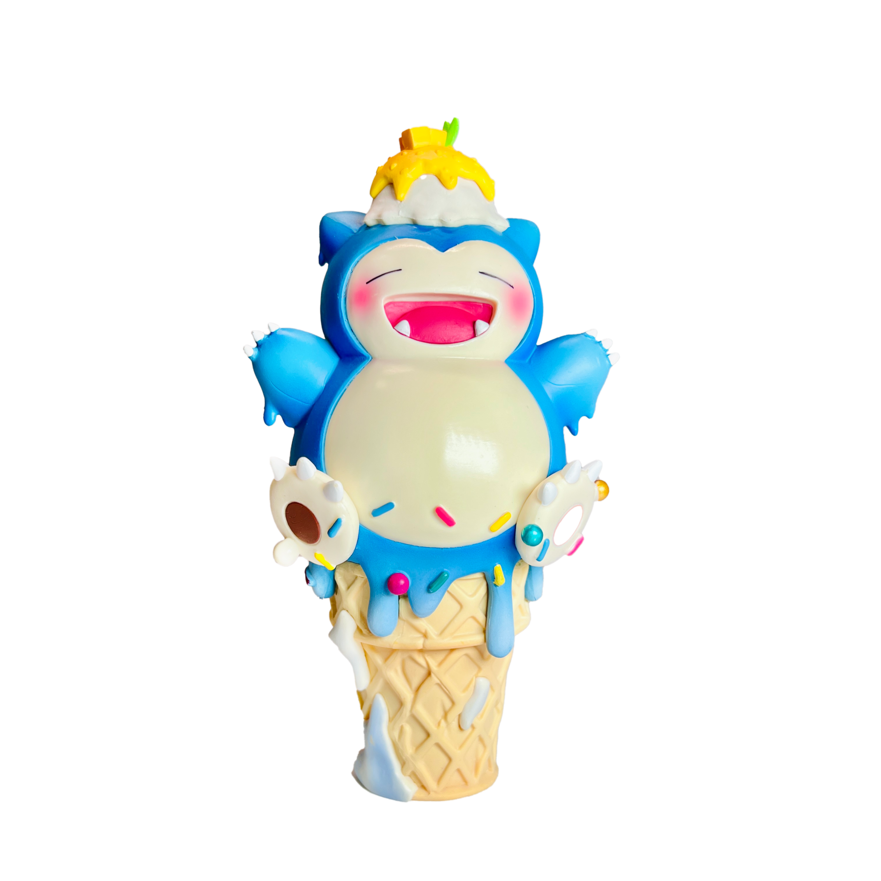 [NEW]Ice Cream Series Collection V1