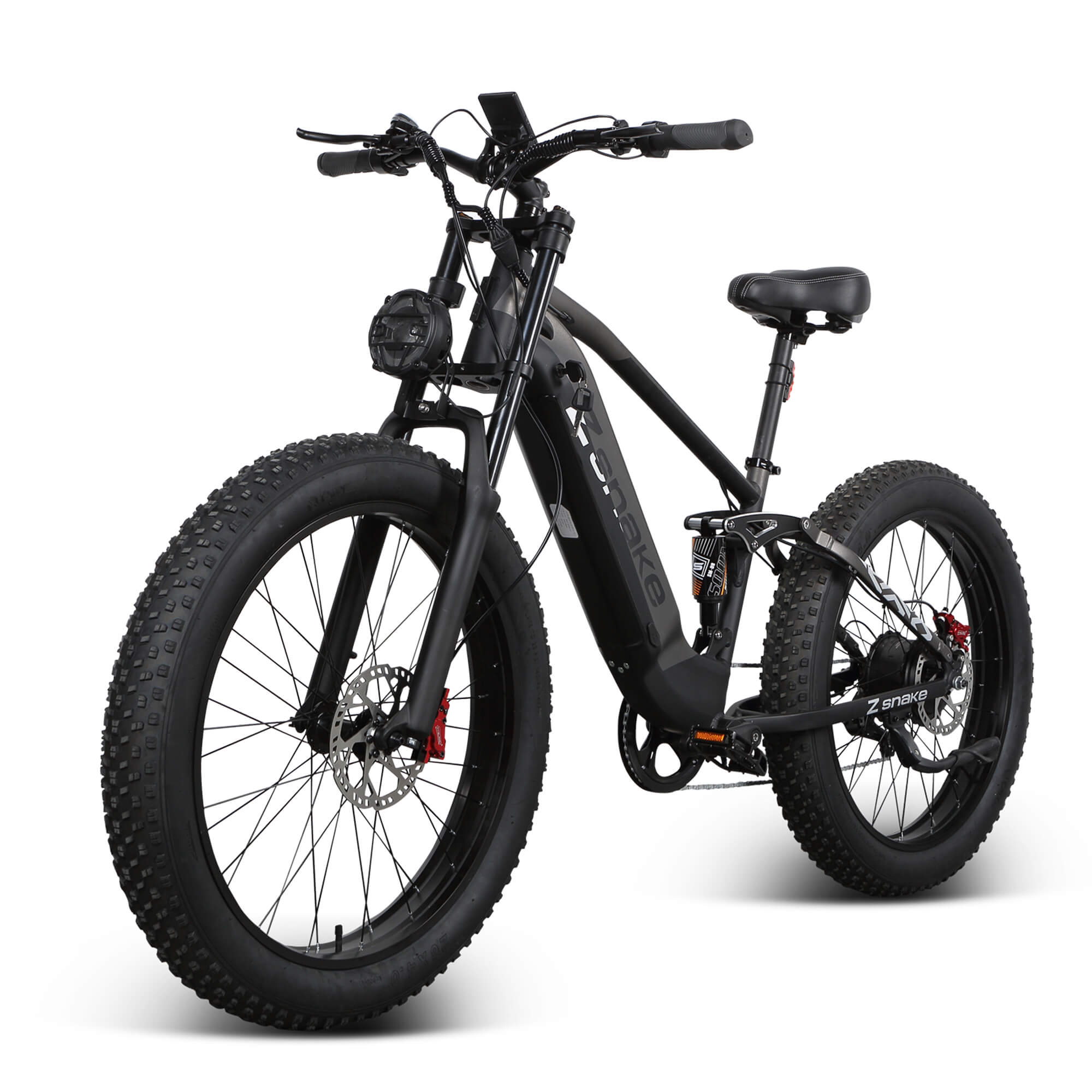 E-BIKES – EFGTEK