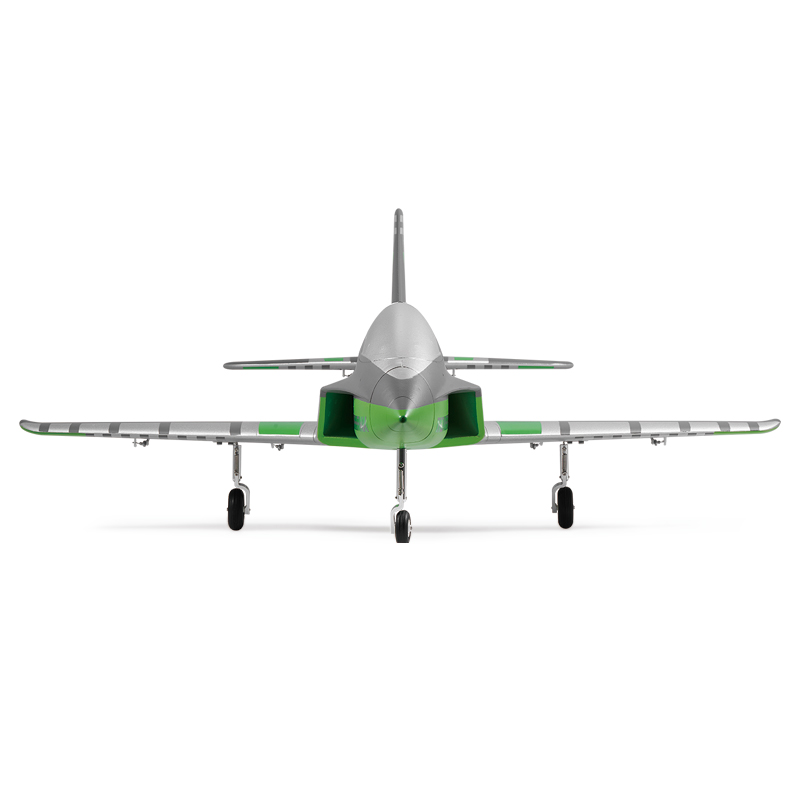 FMS Futura 64mm EDF Sport Jet PNP-HOBBY ZONE