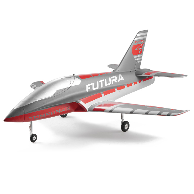 FMS Futura 64mm EDF Sport Jet PNP-HOBBY ZONE
