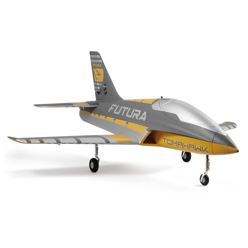 FMS Futura 64mm EDF Sport Jet PNP-HOBBY ZONE