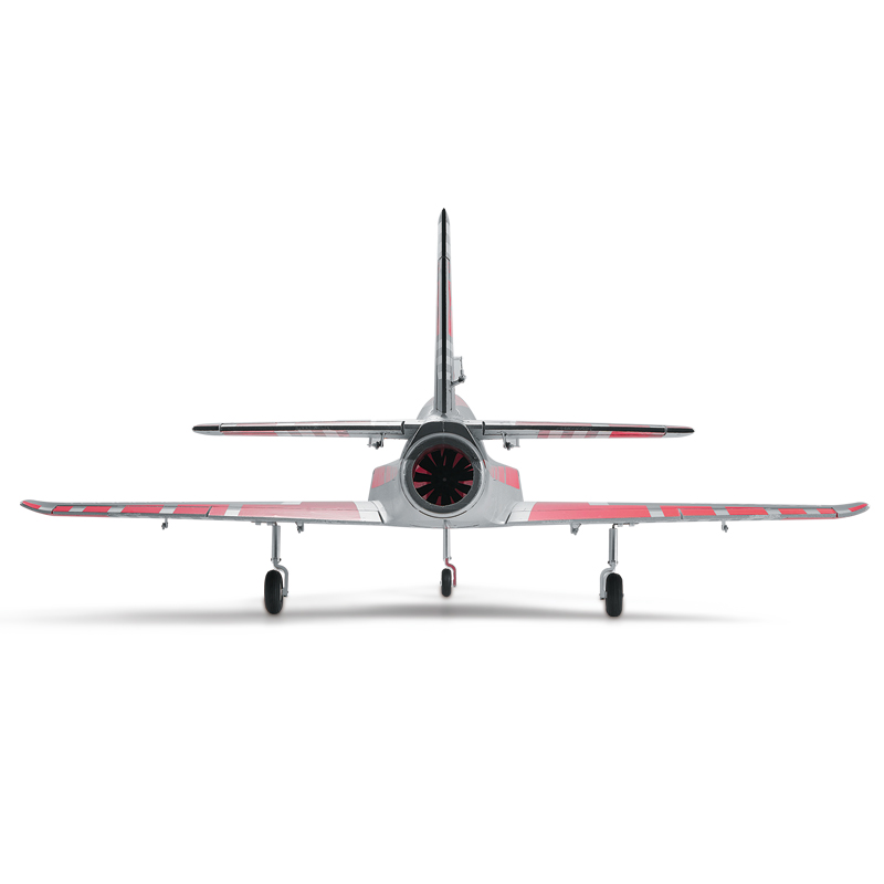 FMS Futura 64mm EDF Sport Jet PNP-HOBBY ZONE
