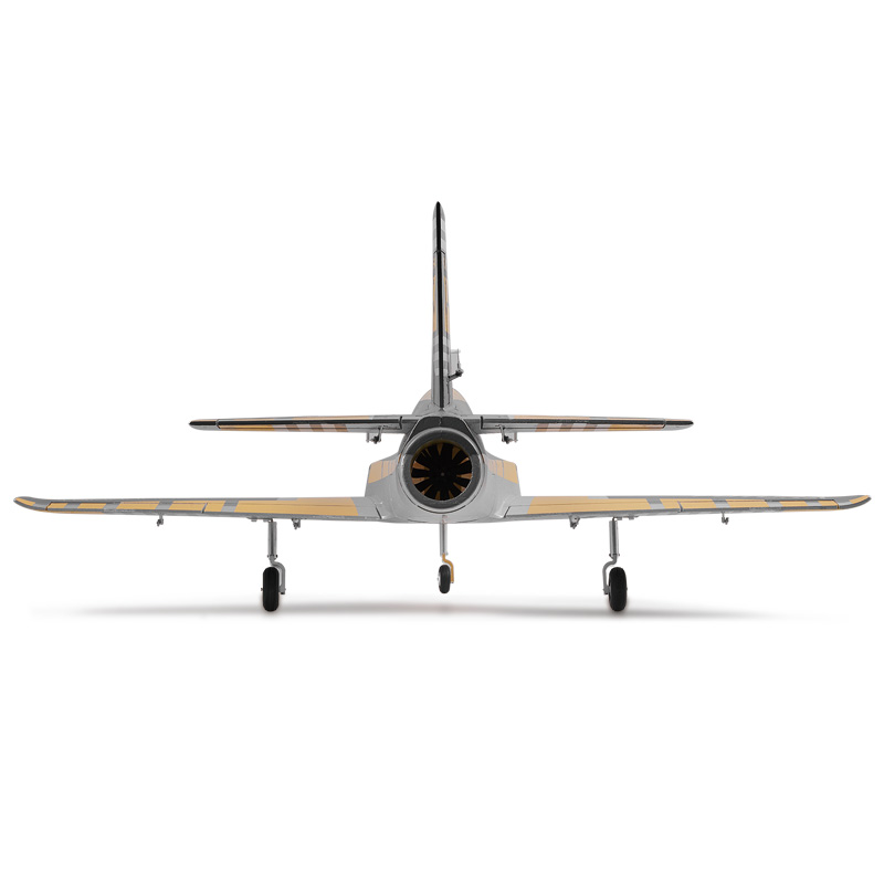 FMS Futura 64mm EDF Sport Jet PNP-HOBBY ZONE