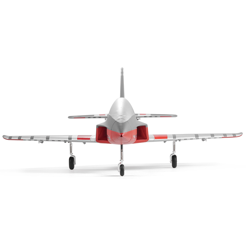 FMS Futura 64mm EDF Sport Jet PNP-HOBBY ZONE