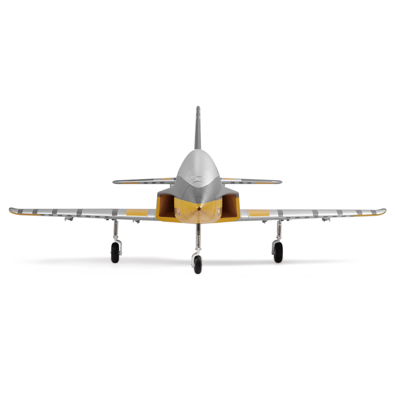 FMS Futura 64mm EDF Sport Jet PNP-HOBBY ZONE