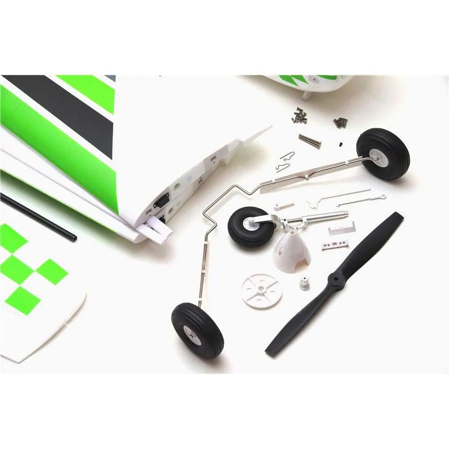 FMS Ranger 1800mm PNP w/Reflex V2-HOBBY ZONE