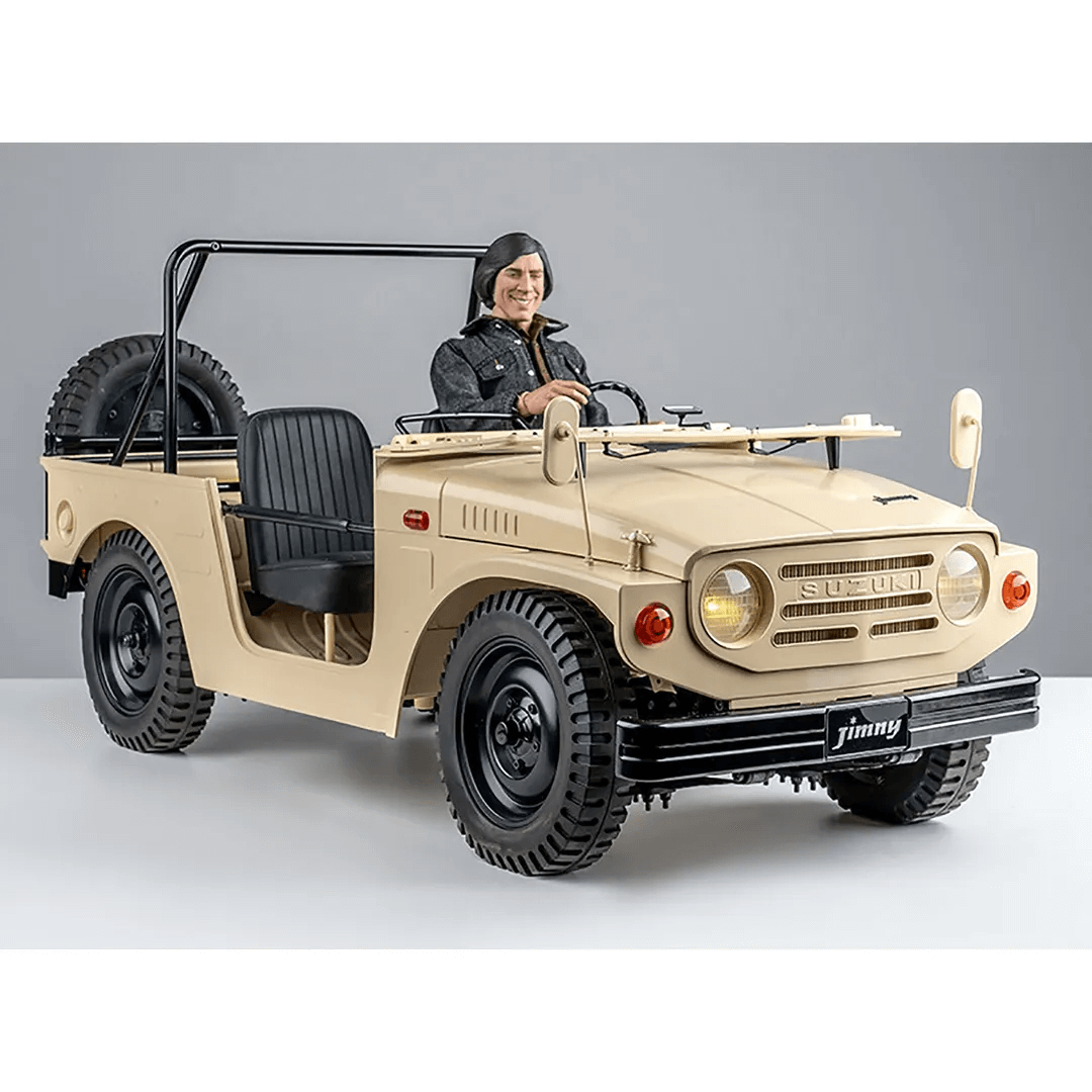 FMS Jimny RS 1/6th Scale-HOBBY ZONE