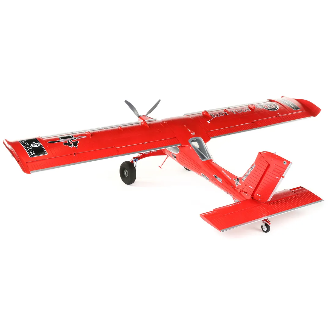 E-flite Draco 2.0m with Smart BNF Basic-HOBBY ZONE