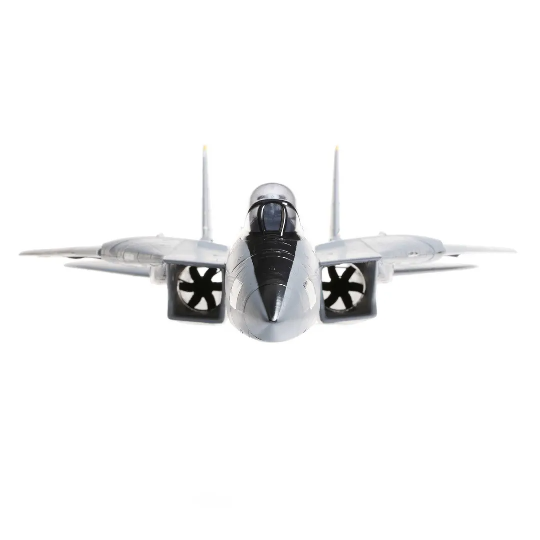 E-flite F-14 Tomcat Twin 40mm EDF BNF Basic-HOBBY ZONE