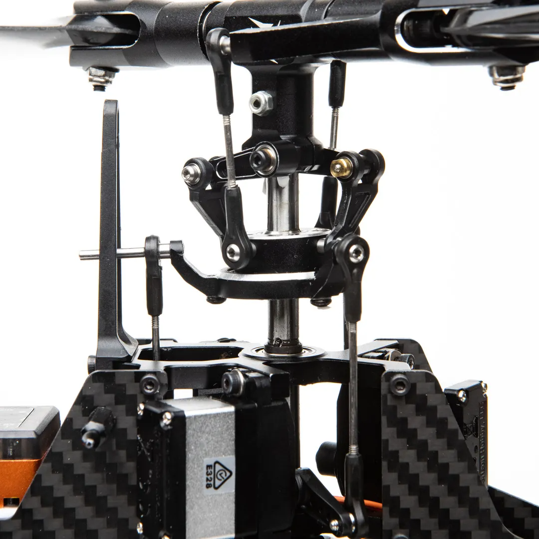 Blade SMART Fusion 360 3S BNF Basic-HOBBY ZONE