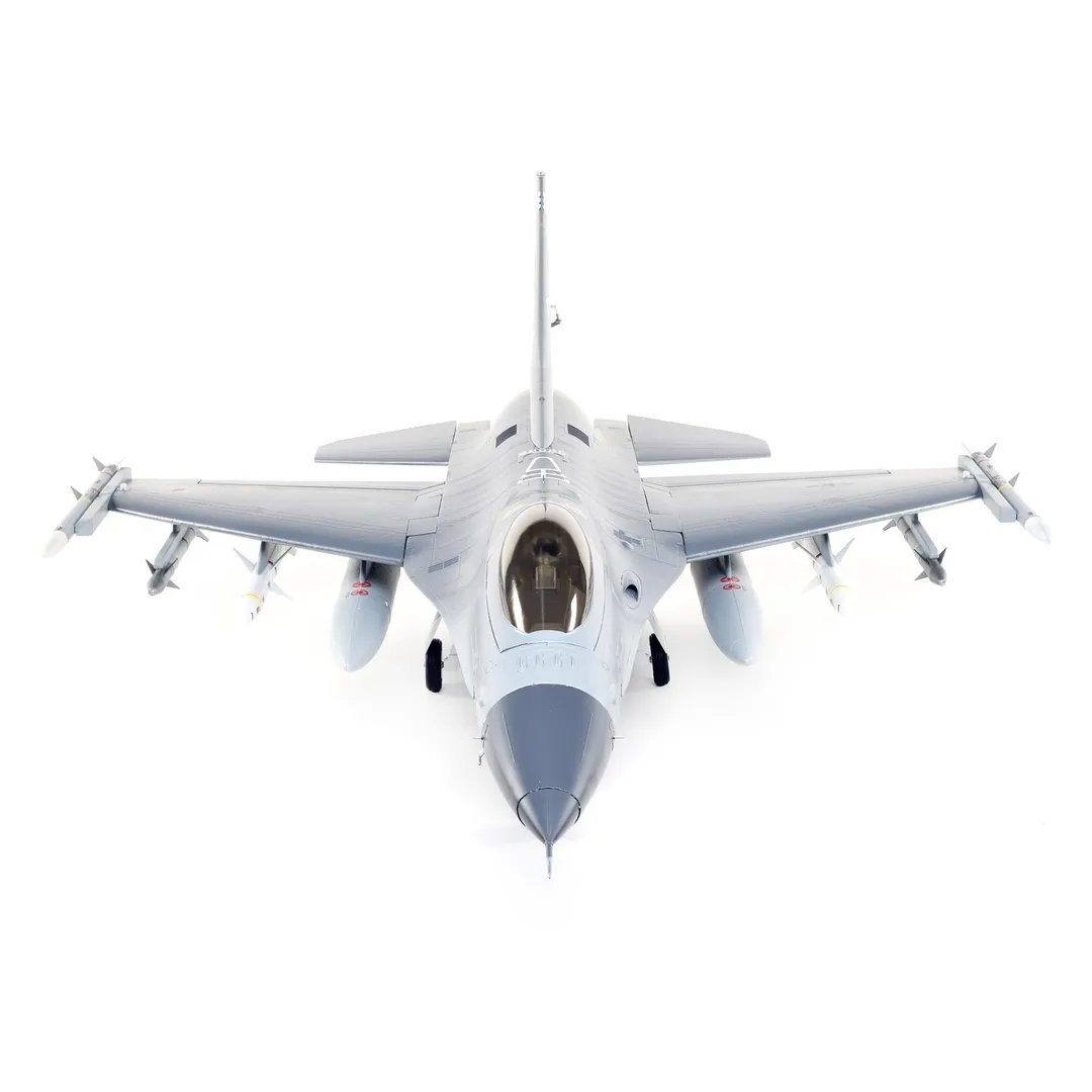 E-flite F-16 Falcon 80mm EDF w/SMART BNF-B and SAFE Select-HOBBY ZONE