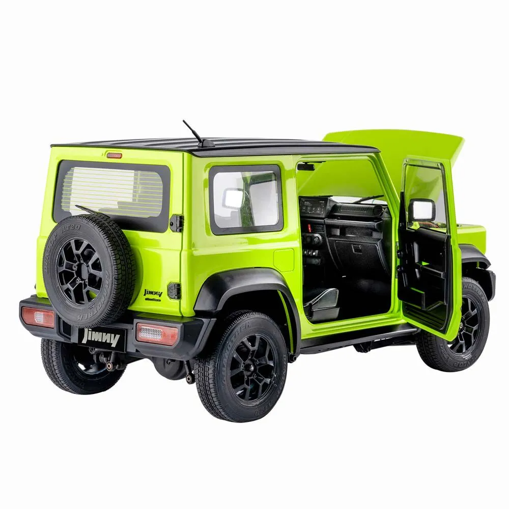 FMS Suzuki Jimny RTR 1/12th Scale