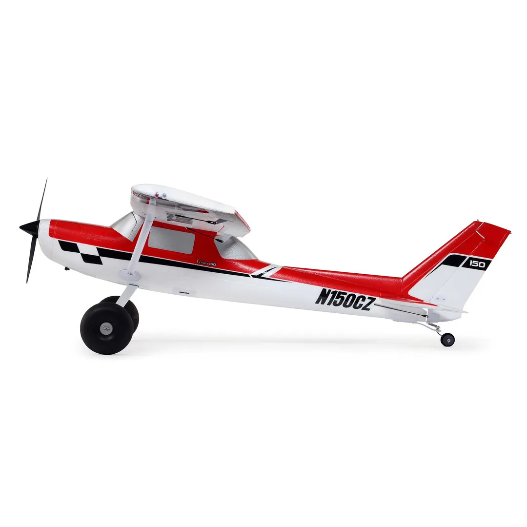 E-flite Carbon-Z Cessna 150T 2.1m BNF Basic-HOBBY ZONE