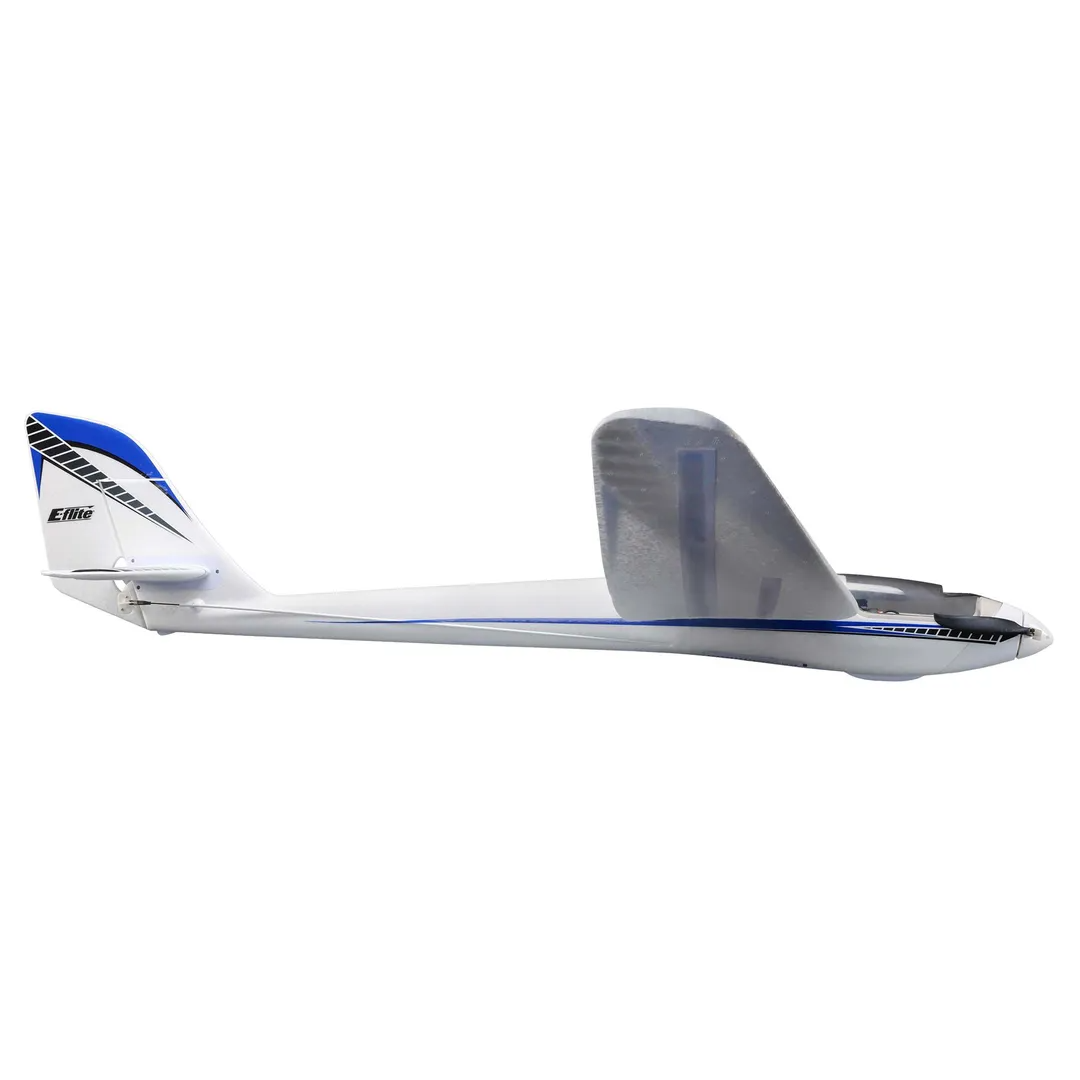 E-flite Night Radian 2.0m PNP-HOBBY ZONE